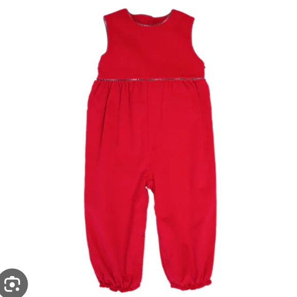 TBBC Sleepless Rebecca romper 4T - Picture 1 of 5